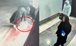 Kayseri’de apartmana ‘büyü’ iddiasına 2 gözaltı