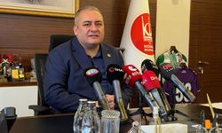 Belediye Başkanı'ndan Özel hakkında suç duyurusu