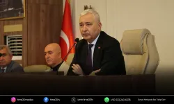 Başkan Türkmen’den ‘ayrımcılık’ tepkisi