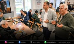 Bornova’da Ramazan hazırlıkları tamam