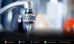 Başkan Tugay müjdeyi verdi: "İzmir’de susuz yaz kabusu bitiyor"