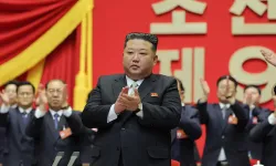 Kim Jong Un yeniden partisinin lideri seçildi