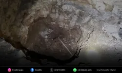 İzmir’de kaçak kazı tarihi deşifre etti!