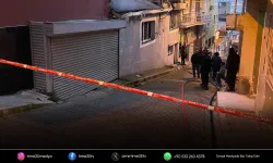 Konak’ta korkutan sabah: Müstakil ev alevlere teslim oldu