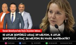 Konak Belediyesi’nde İhale Skandalı İddiası: "Milyonlarca Lira Kamu Zararı  Var"