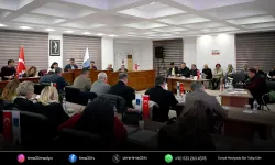 Kuşadası Belediyesi’nden “Taziye Hizmetleri Birimi” kararı