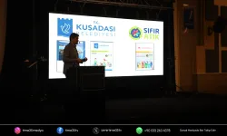 Kuşadası Belediyesi’nden Türkiye’ye örnek olacak proje