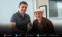 Kuşadası dünyaca ünlü caz sanatçısını özlemle andı