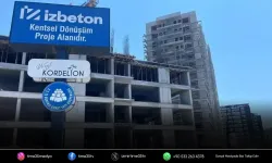 İZBETON soruşturmasında 22 şüpheliye adli kontrol