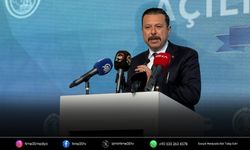 AK Partili Kaya'dan CHP'li Başarır'a yaylım ateşi