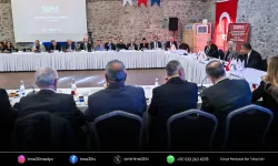 Marble İzmir 2026 için hazırlıklar sürüyor