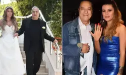 Mehmet Ali Erbil 6. kez boşandı!