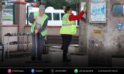 Menderes’te camiler Ramazan’a hazır