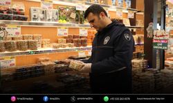 Menderes’te Ramazan öncesi denetim