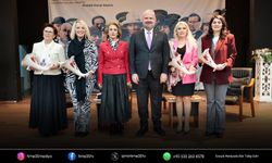 Menemen’de Medeni Kanun’un 100. yılına özel panel