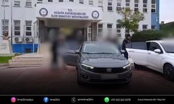 Menemen’de suç örgütüne operasyon