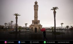 Meteoroloji’den İzmir’e sarı kodlu uyarı