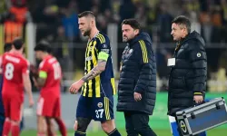 Milan Skriniar'dan Fenerbahçe'ye kötü haber!