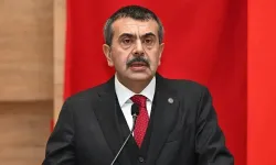 Bakan Tekin'den 'bildiri' açıklaması: Davayı açtım