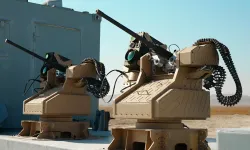 MKE'den, Msır'a 350 milyon dolarlık ihracat