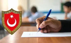 MSÜ sınavına 645 bin 406 aday katılacak