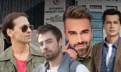 Murat Dalkılıç, İsmail Hacıoğlu ve Kaan Tangöze gözaltına alındı