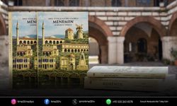 Menemen'in sekiz bin yıllık tarihi kitap oldu