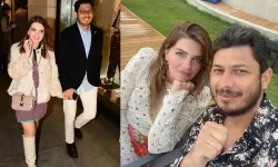 Pelin Karahan ve Bedri Güntay boşanıyor!