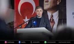 Başkan Tugay: Birlik ve emekle başaracağız
