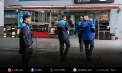 İzmir Büyükşehir’den Ramazan öncesi sıkı denetim