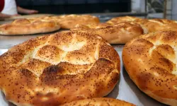 Ramazan pidesi fiyatı belli oldu