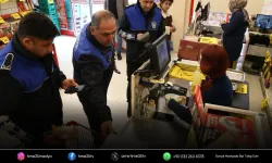 Çiğli Belediyesi zabıtasından Ramazan’da sıkı denetim