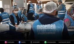 Menemen’de aşevi kapasitesi artırıldı