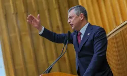 Özgür Özel: Sağlamlarla iktidara yürünür