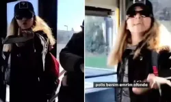 Tehditler savurmuştu: 'Sahte savcı' tutuklandı!