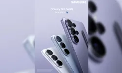 Samsung, Galaxy S26 serisini tanıttı