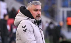 Samsunspor’da Thomas Reis ile yollar ayrıldı