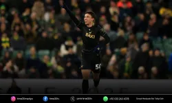 Göztepe, Olaitan'ın yerini aynı gün doldurdu