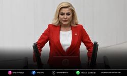 Şebnem Bursalı Aksoy'dan mülkiyet ve liman açıklaması