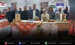 AGROEXPO "Hayat Veren Su" temasıyla kapılarını açtı