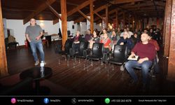 Selçuk’ta başarı kavramı ele alındı