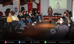 Selçuk'ta doğru nefes teknikleri eğitimi verildi