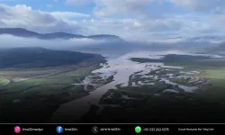 ZMO İzmir: Yağışlar muhafaza edilmezse kuraklık sürer