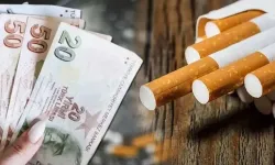 Sigaraya zam geldi: Paketi 115 liraya dayandı