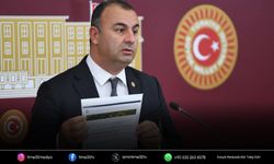 CHP’li Arslan’dan "Gökbey" gemisi için Bakan Kurum’a 16 soru