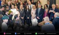 Soma’nın hafızası “Karanlıktan Işığa” İzmir’de