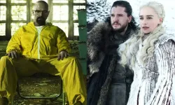 Son 21 yılın en iyi dizileri belli oldu