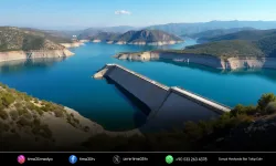 Geçen yıla göre rekor artış: Barajlar doluyor