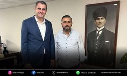 Taze Başkan'dan ilk açıklama: Buca’da yönetim krizi yok