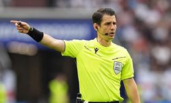 Trabzonspor-Fenerbahçe maçının hakemi belli oldu